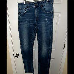 Men’s American Eagle jeans